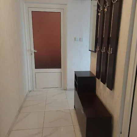 Апартамент Лазур * Burgas