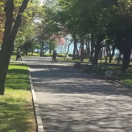 Апартамент Лазур