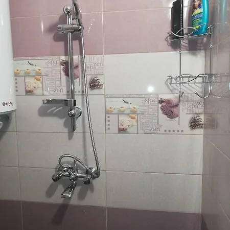 Apartment Апартамент Лазур