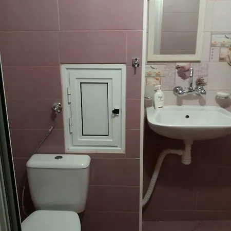 Apartment Апартамент Лазур *